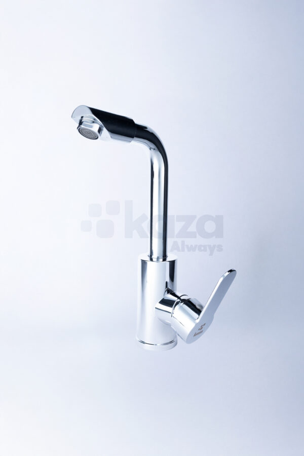 Torneira Alma para Bancada de Cozinha - Coleção Flow - Image 2