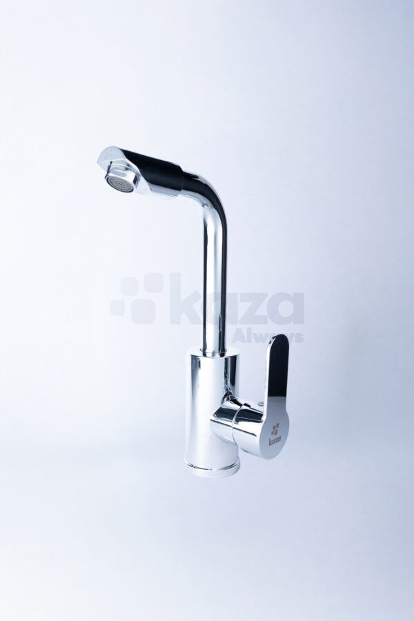 Torneira Alma para Bancada de Cozinha - Coleção Flow