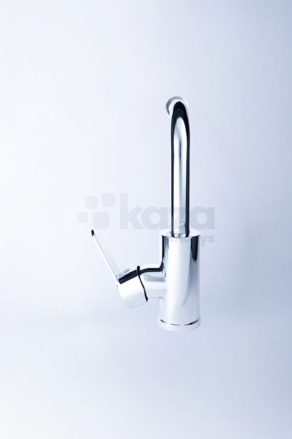Torneira Alma para Bancada de Cozinha - Coleção Flow - Image 3