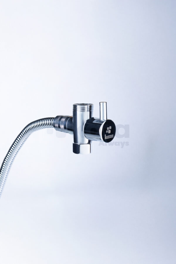 Ducha Higiênica Eco para Banheiro - Coleção Flow - Image 4