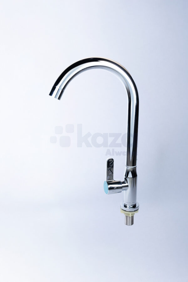 Torneira Ágata para Bancada de Cozinha - Coleção Style - Image 4