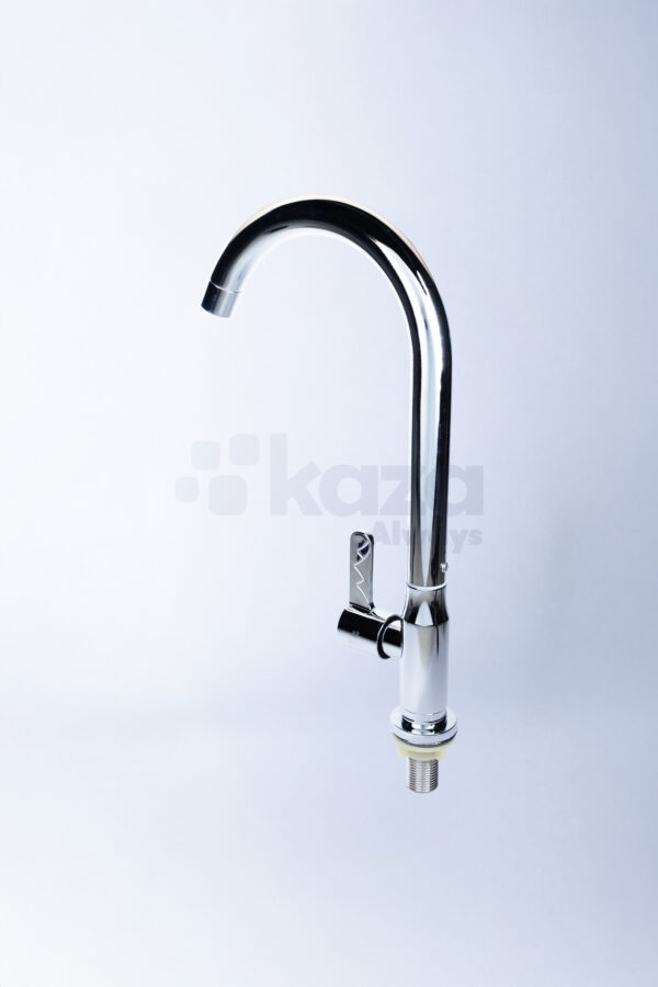 Torneira Ágata para Bancada de Cozinha - Coleção Style - Image 6