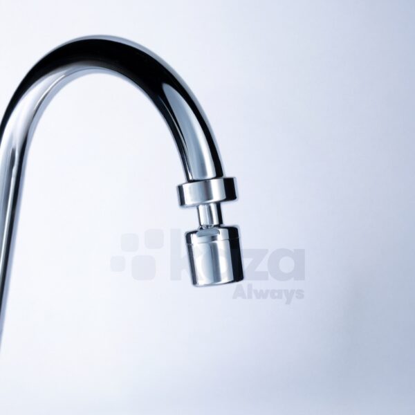 Torneira Lume de Parede para Cozinha - Coleção Flow - Image 3
