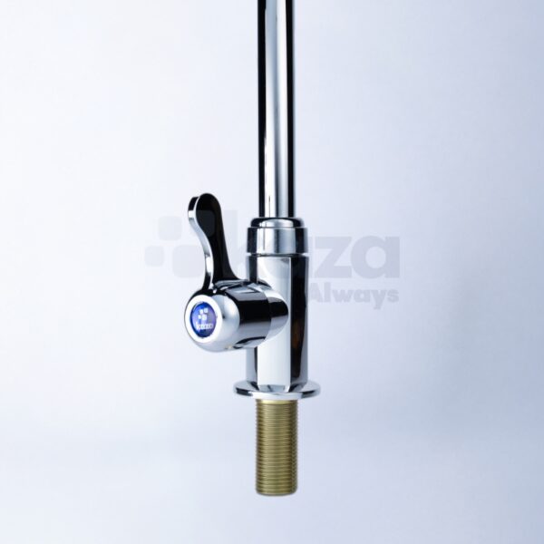 Torneira Solara para Bancada de Cozinha - Coleção Flow - Image 3