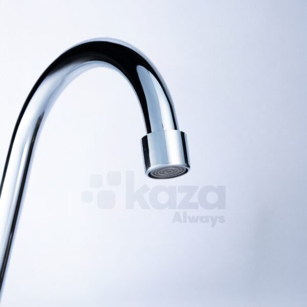 Torneira Solara para Bancada de Cozinha - Coleção Flow - Image 2